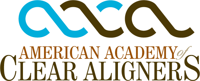 American Academy of Clear Aligners Logo