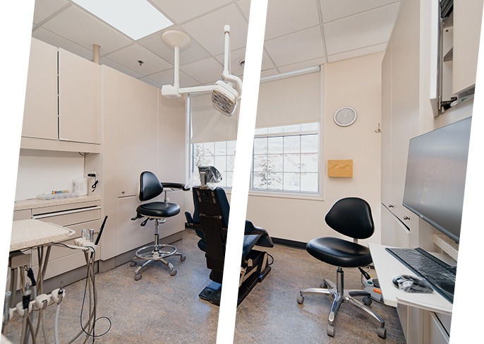 Technology Promise | Canmore General Dentist | Ascent Family Dentistry